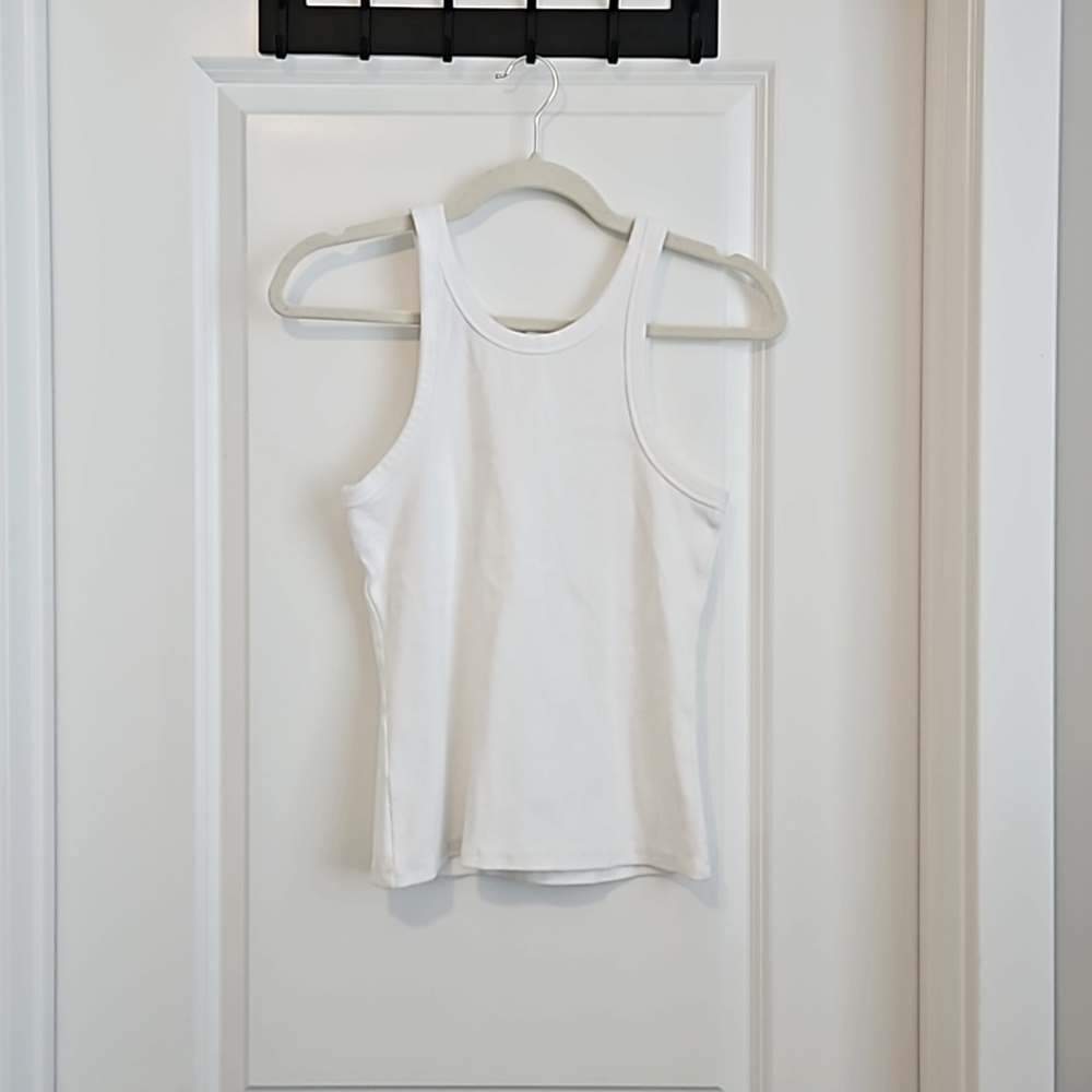 nuuds Essential Rib Tank